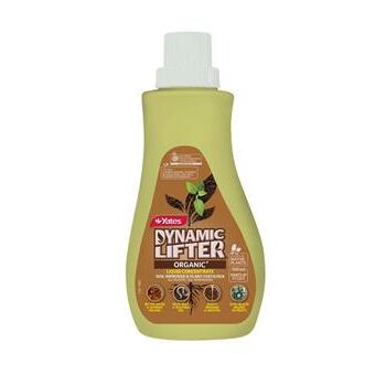 Dynamic Lifter Organic Liquid Concentrate 500ml