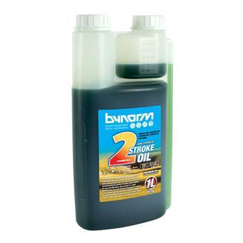 Oil 2 Stroke Chamber pack 1L Bynorm