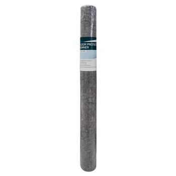 Rubber Floor Protection  1m x 10m