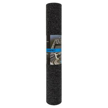 Carpet Prepack Aqua Velour Anthracite 1m x 3m