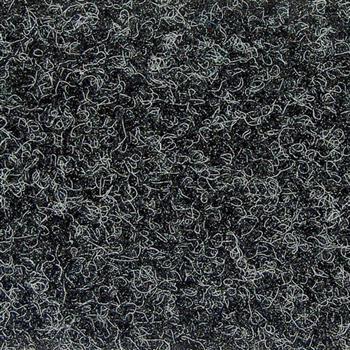 Carpet Prepack Cascade Velour Anthracite 1m x 3m