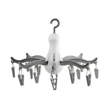 Peg Airer Collapsible 16 Pegs Seymours