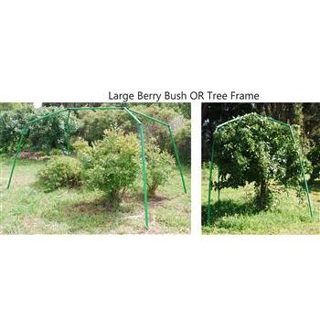 Tree or Bush Frame Kit Flexi Garden – Peter Gerard