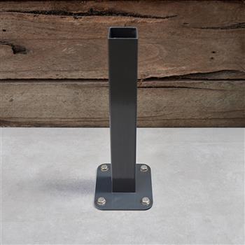 Ground Plate FF Monument Hills