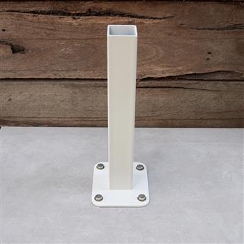 Ground Plate FF Surfmist Hills