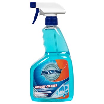 Window Cleaner Northfork 750Ml