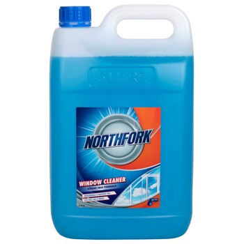 Window Cleaner Northfork 5Ltr