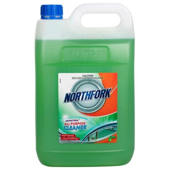 Cleaner All Purpose Northfork Antibacterial 5Ltr