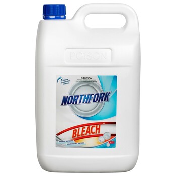 Bleach Northfork 5Ltr