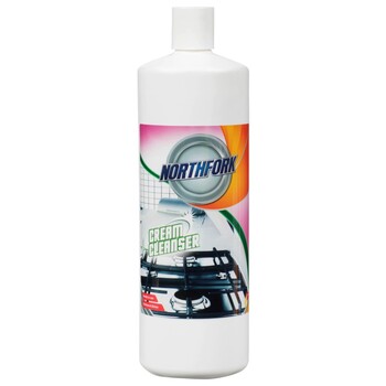Cream Cleaner Northfork 1Ltr