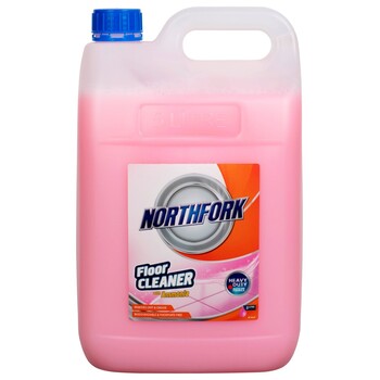 Floor Cleaner With Ammonia Northfork 5Ltr