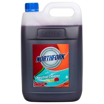 Cleaner Neutral Northfork 5Ltr