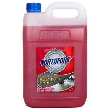 Degreaser Northfork Heavy Duty 5Ltr