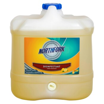 Disinfectant Lemon Northfork 15L
