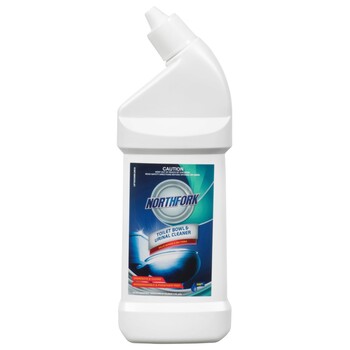 Toilet Bowl Cleaner Northfork 500Ml Goose Neck