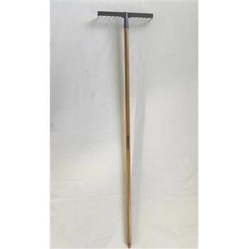 Rake 14 Tine Gardenmaster