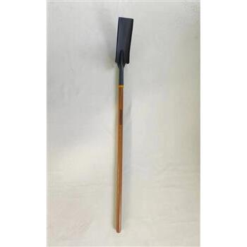 Shovel Trenching Gardenmaster