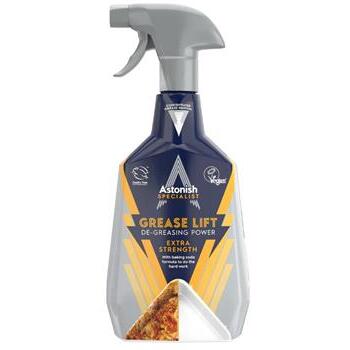 Grease Lift Specialist Extra Strength 750ml Astonish