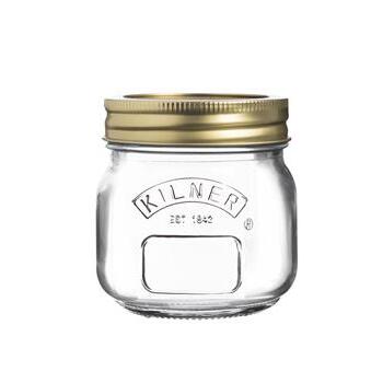 Jar Preserving 250ml Kilner