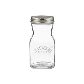 Bottle Juice & Sauce 500ml Kilner