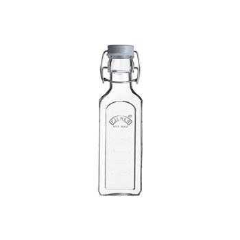 Bottle Clip Top 300ml Kilner