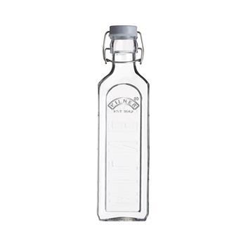 Bottle Clip Top 600ml Kilner