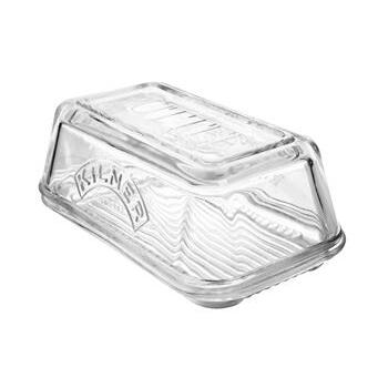 Dish Butter 17 x 10 x 7.2cm Kilner