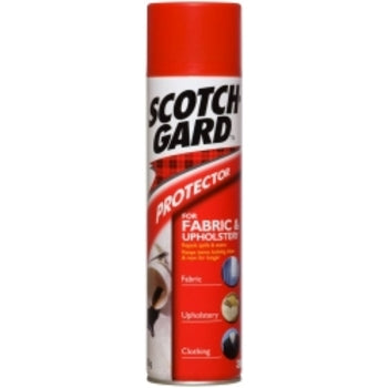 Sp - Fabric Protector Scotchgard 350G Aerosol