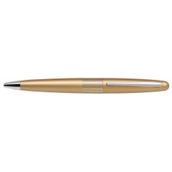 Sp- Pen Pilot Bp Mr1 1.0Mm Gold Barrel