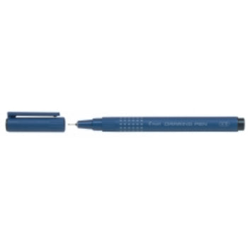 Sp- Pen Drawing Pilot #1 Swn-Dr-01-B 0.5Mm Black