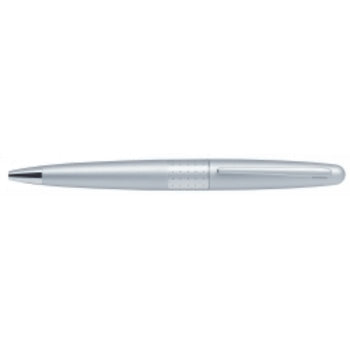 Sp- Pen Pilot Mr1 Ballpoint 1.00Mm Silver Barrel