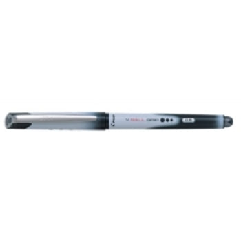 Sp- Pen Pilot Rb Vball Grip X/Fine Black