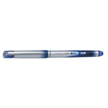 Sp- Pen Pilot Rb Vball Grip Fine Blue