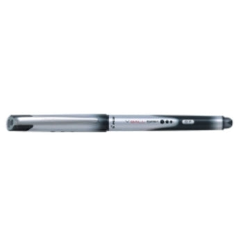 Sp- Pen Pilot Rb Vball Grip Fine Black