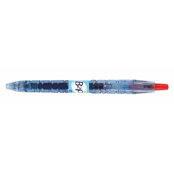 Sp- Pen Pilot B2P Fine 0.7Mm Red