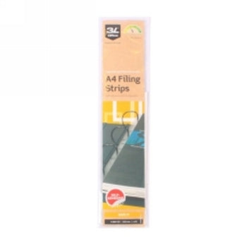 Sp- Filing Strips 3L 295Mm Pk50