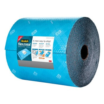 Shipping Roll Scotch 38Cm X 6.1M Flex & Seal Fs-1520-6