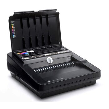 Sp- Combbind Machine Gbc C450E Electric
