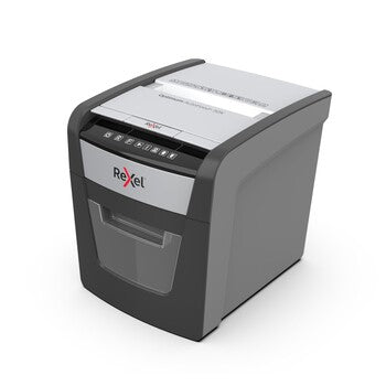 Sp- Shredder Rexel Optimum Auto+ 50X Cross