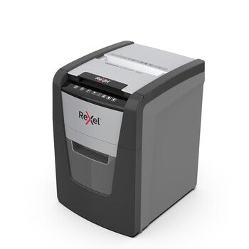 Sp- Shredder Rexel Optimum Auto+ 100X Cross