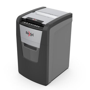 Sp- Shredder Rexel Optimum Auto+ 150X Cross