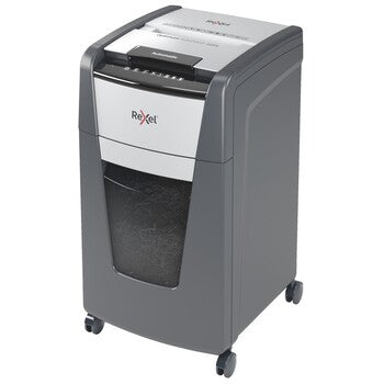 Sp- Shredder Rexel Optimum Auto+ 225X Cross