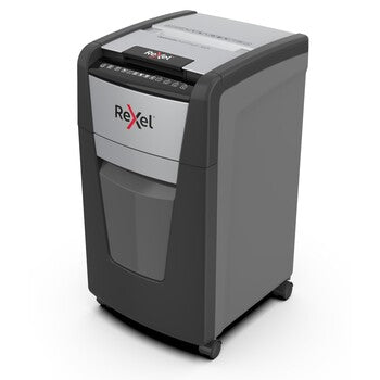 Sp- Shredder Rexel Optimum Auto+ 300X Cross