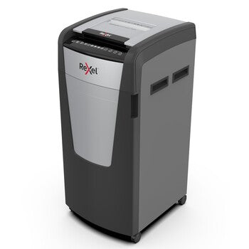 Sp- Shredder Rexel Optimum Auto+ 600X Cross