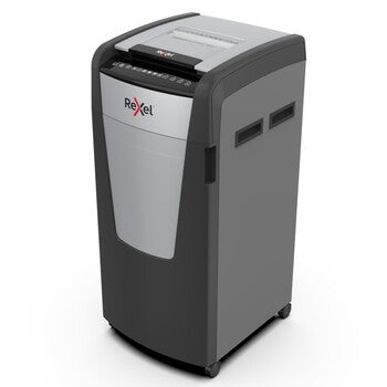 Sp- Shredder Rexel Optimum Auto+ 750X Cross