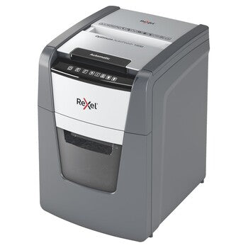 Sp- Shredder Rexel Optimum Auto+ 100M Micro