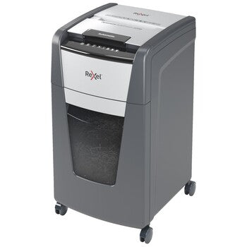 Sp- Shredder Rexel Optimum Auto+ 225M Micro
