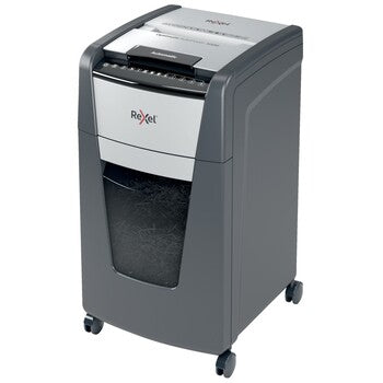 Sp- Shredder Rexel Optimum Auto+ 300M Micro