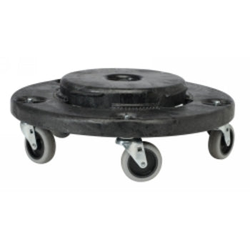 Sp- Bin Dolly Rubbermaid Brute Suit 20/32/42/55
