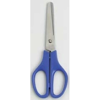 Scissors Celco 152Mm Blue Handle School